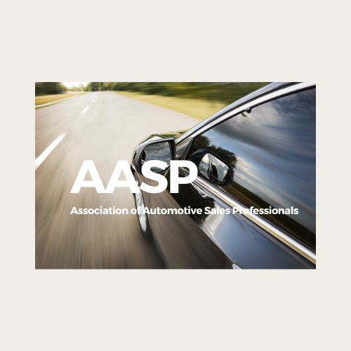 Association of Automotive Sales Professionals